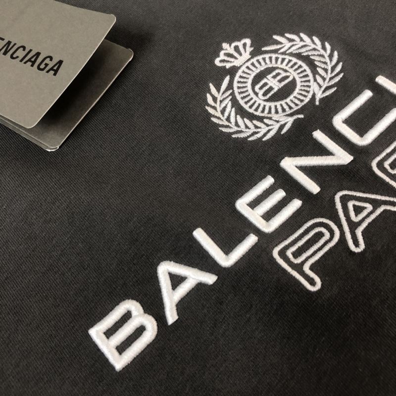 Balenciaga T-Shirts